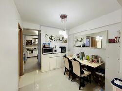 Blk 305 Tampines Street 32 (Tampines), HDB 5 Rooms #569799831